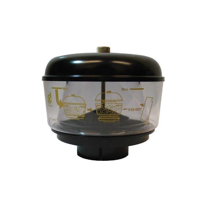 Pre-Cleaner - 1693129M1 - Massey Tractor Parts