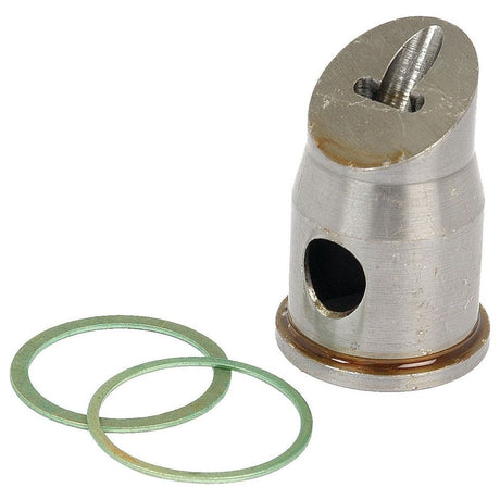 Pre Combustion Chamber
 - S.57366 - Farming Parts
