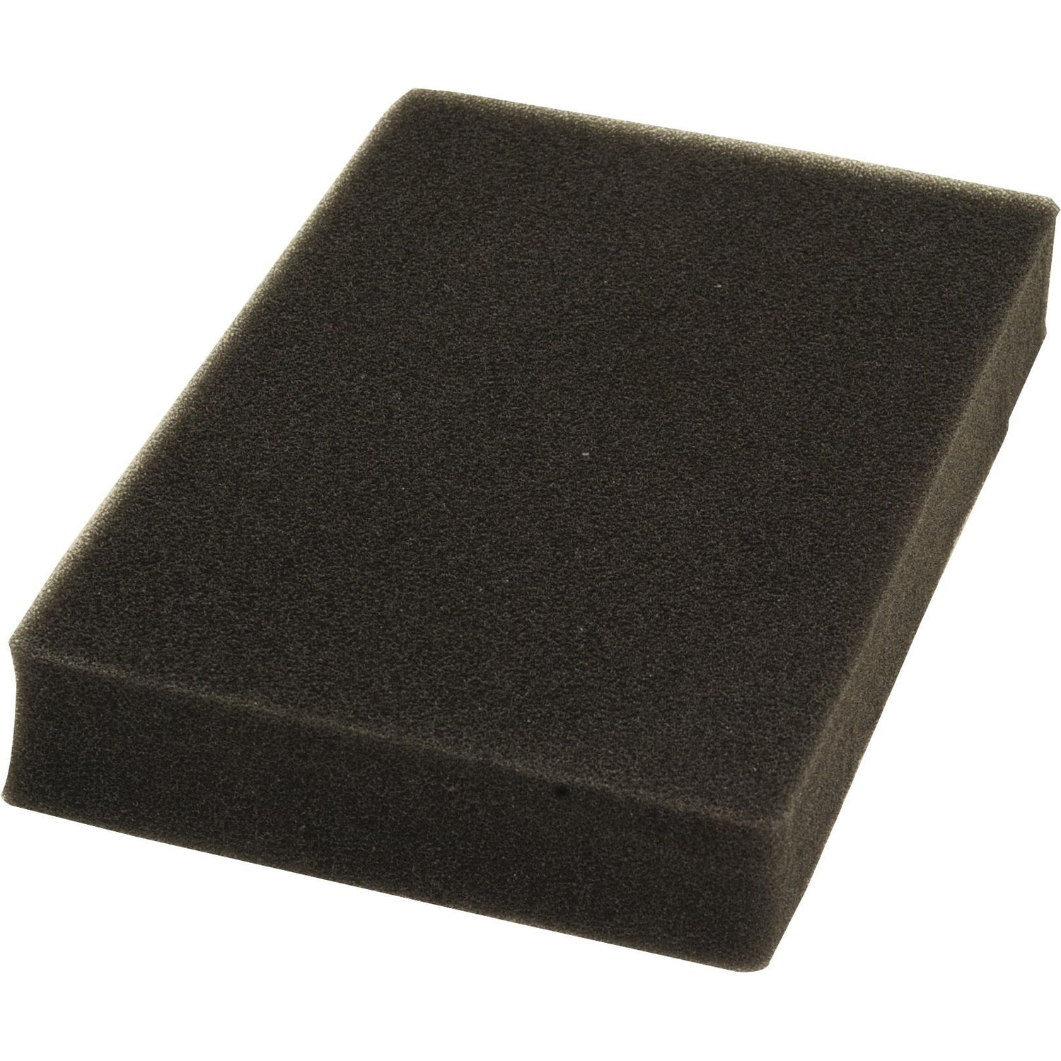 A rectangular black Sparex Pre Filter block (Part No. S.105605) is shown against a white background.