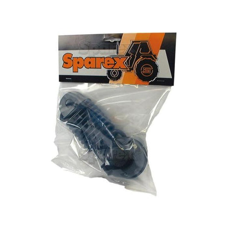 Prewired Single 7 Pin Socket & Plate Assembly 12v Bagged
 - S.14342 - Farming Parts