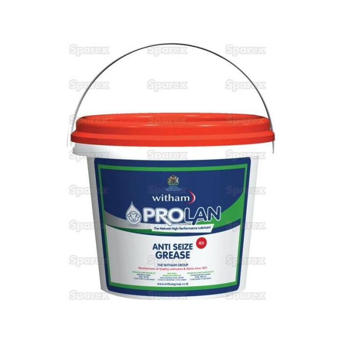 ProLan Anti-Seize Grease, 4 ltr(s)
 - S.119791 - Farming Parts