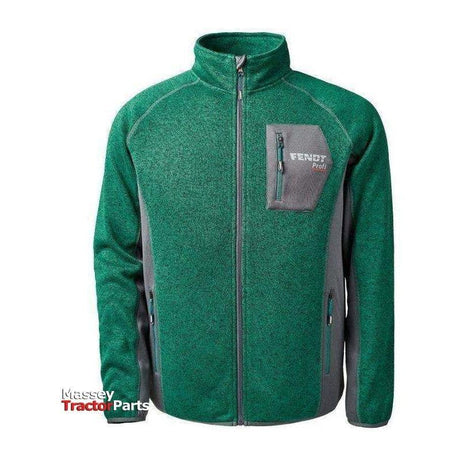 Professional Fleece Jacket - X991018183-Fendt-Clothing,fleece,Jacket,Jackets & Fleeces,Men,Merchandise,On Sale,sweatshirt,Women,workwear