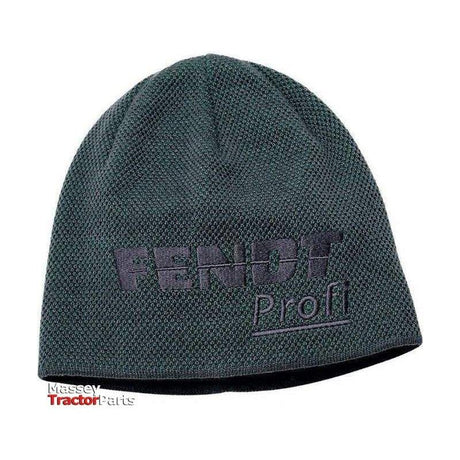 Professional Knitted Hat - X991018182000-Fendt-Beanies & Scarves,Caps,Clothing,Clothing Hat,Hat,Men,Merchandise,On Sale,workwear