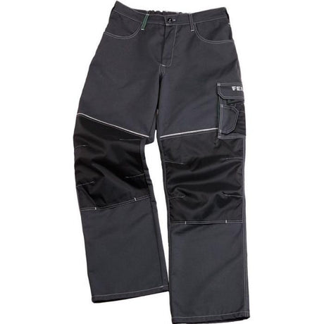 Professional Trousers - X991015052 - Massey Tractor Parts