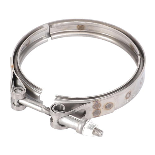 Profile Clip - G835201100010 - Massey Tractor Parts