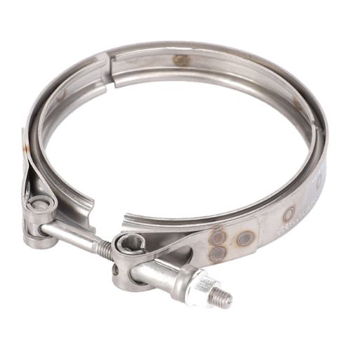 Profile Clip - G835201100010 - Massey Tractor Parts