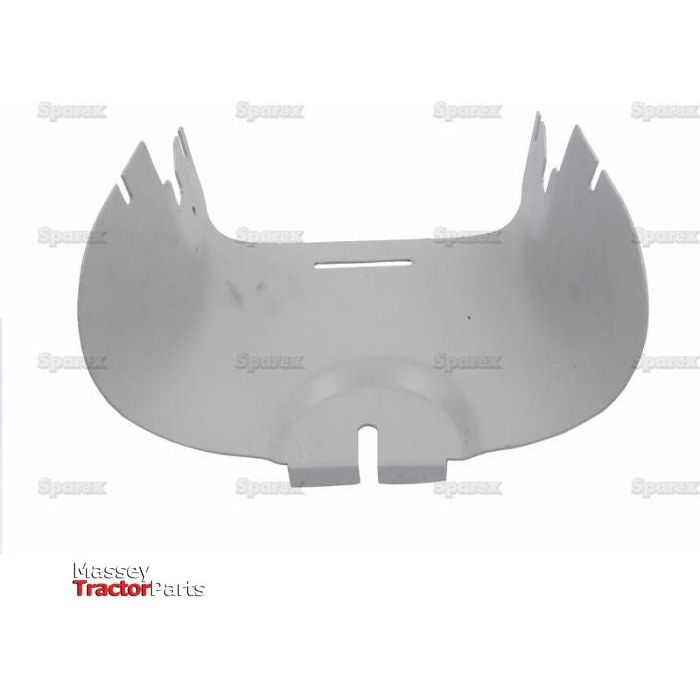Pto Guard
 - S.67589 - Massey Tractor Parts