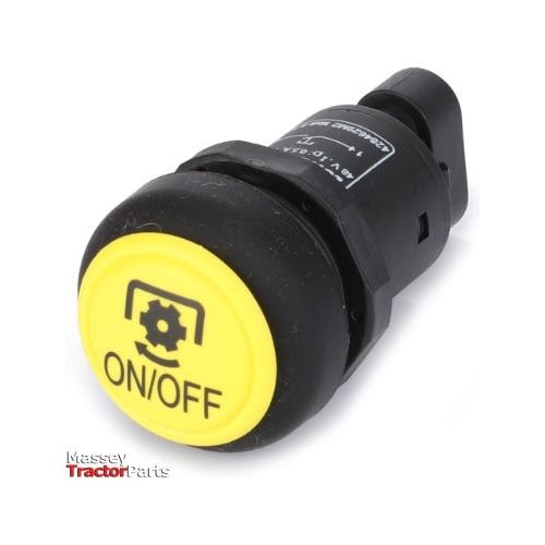Pto Switch on/off - 4284629M2 - Massey Tractor Parts