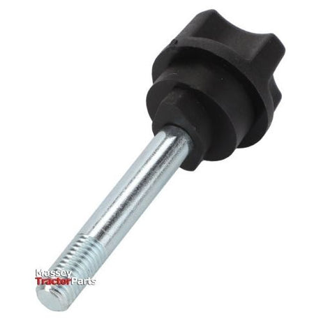 Push Button - H385960900070 - Massey Tractor Parts