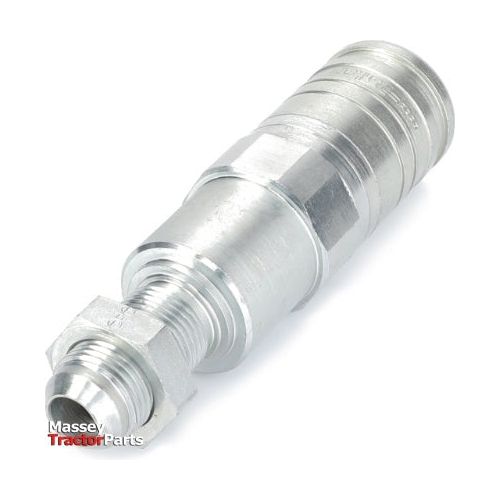 Quick Release Coupling - 3909616M1 - Massey Tractor Parts