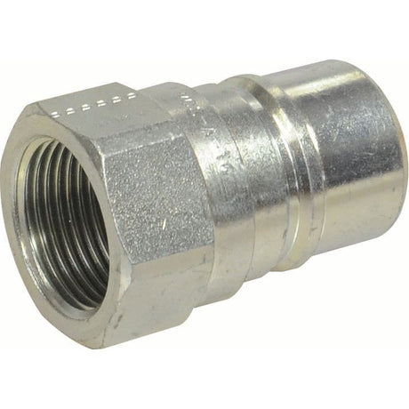 Quick Release Hydraulic Coupling Male 1" Body x 1" BSP Female Thread - S.8630 - Massey Tractor Parts