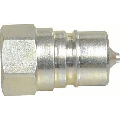 Quick Release Hydraulic Coupling Male 3/4" Body x 3/4" BSP Female Thread - S.8628 - Massey Tractor Parts