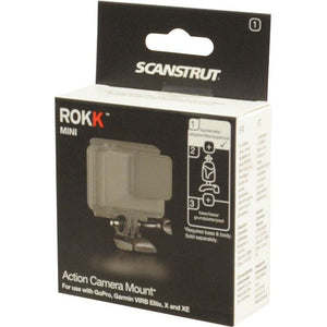 ROKK™ Mini GoPro and Garmin Plate
 - S.119761 - Farming Parts