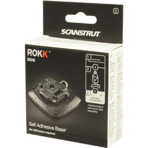 ROKK™ Mini Self Adhesive Surface Mount
 - S.119757 - Farming Parts