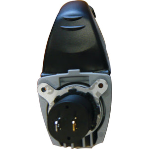 ROKK™ Mini Waterproof USB Dual Charge Socket (12-24V)
 - S.119838 - Farming Parts