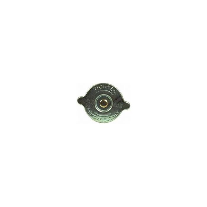 Radaitor Cap - 3637301M1 - Massey Tractor Parts