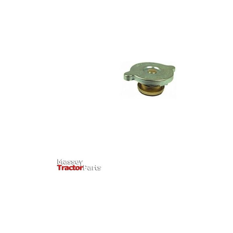 Massey Ferguson Radaitor Cap - 3637301M1 | OEM | Massey Ferguson parts | Radiator Caps-Massey Ferguson-Cooling Parts,Engine & Filters,Farming Parts,Radiator Caps,Tractor Parts