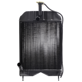 Radiator - 1680547M92 - Massey Tractor Parts