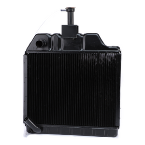 Engine Cooling Parts