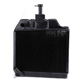 Radiator - 25352M98 - Massey Tractor Parts