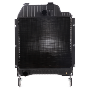 Radiator - 3618628M92 - Massey Tractor Parts