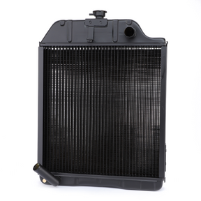 Radiator - 3700447M92 - Massey Tractor Parts