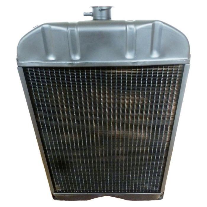 Radiator - 894319M92 - Massey Tractor Parts