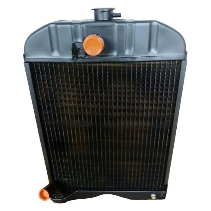 Radiator - 894319M92 - Massey Tractor Parts