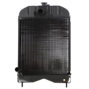 Radiator - 894319M92 - Massey Tractor Parts