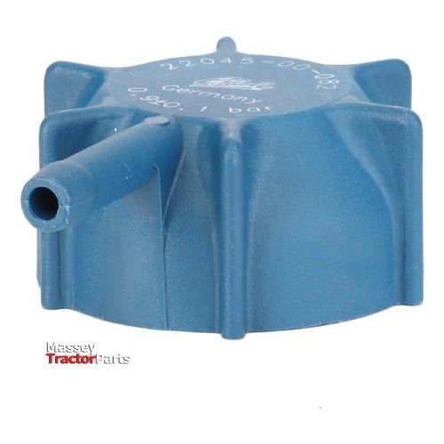Radiator Cap - G718202050050 - Massey Tractor Parts