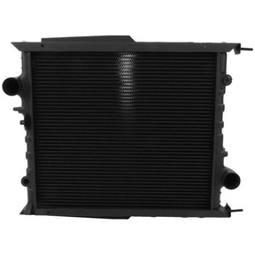 Radiator - G117201050100 - F117201050100 - Massey Tractor Parts