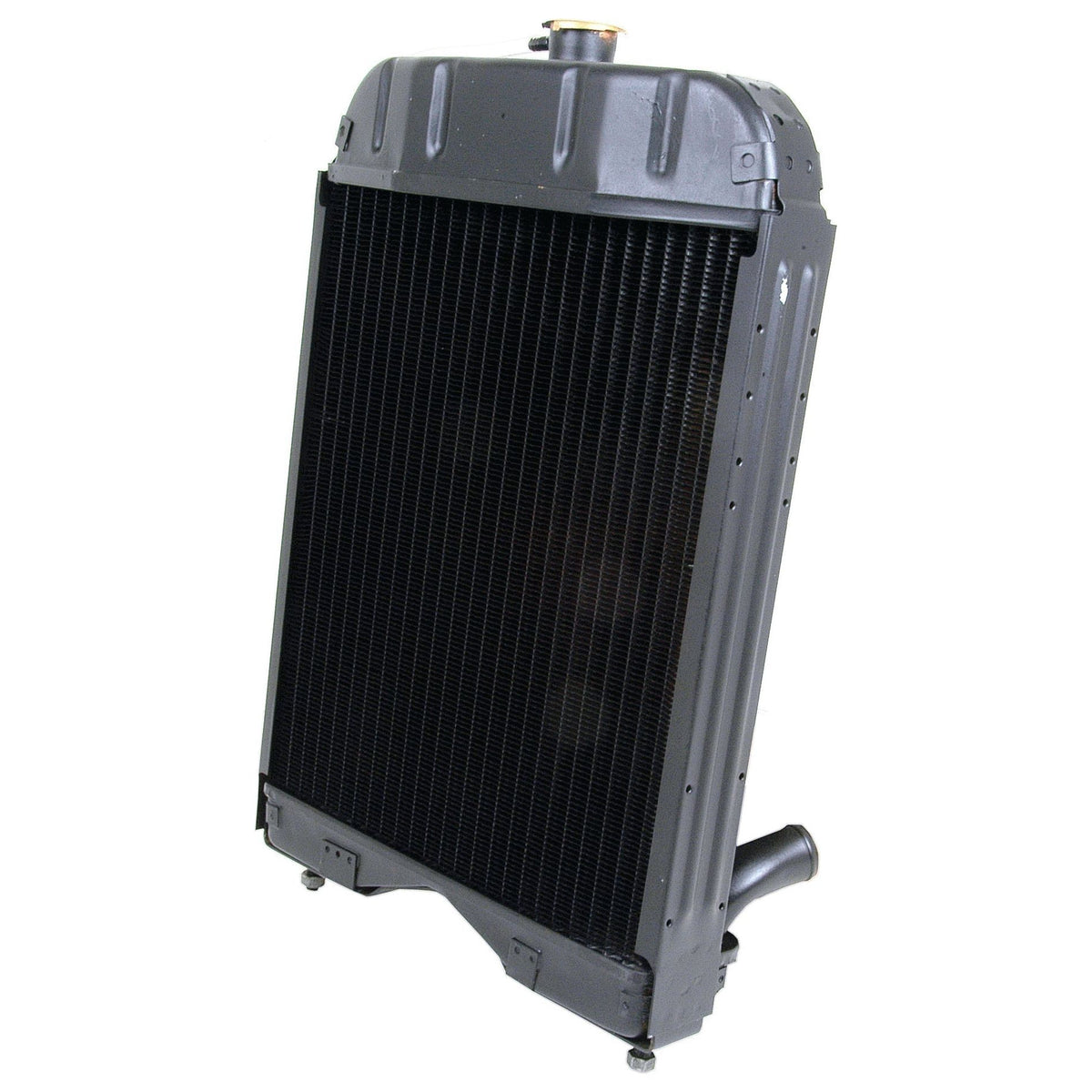 Replacement Radiator for Farm Equipment | Sparex S.42412 – Farming Parts