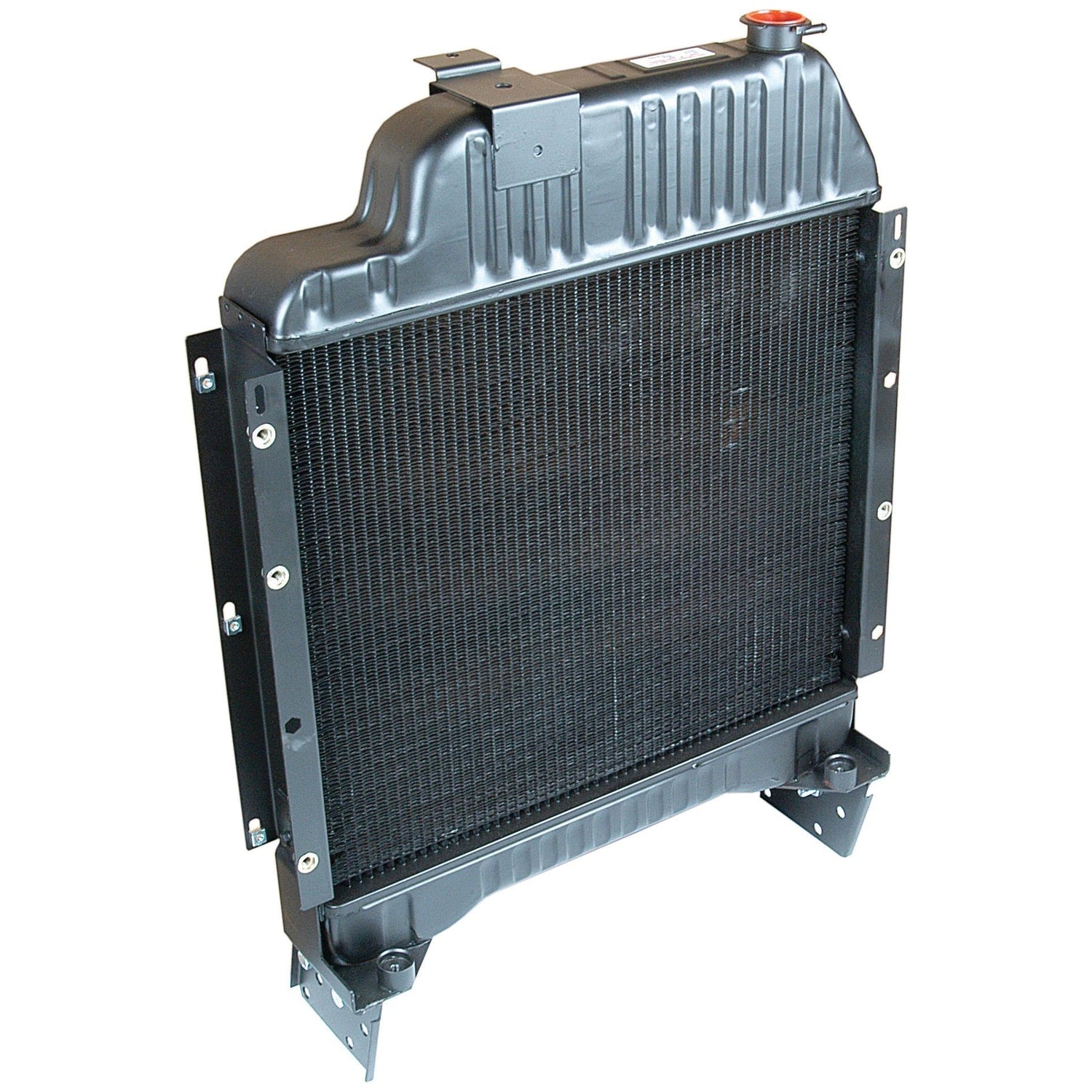 Radiator
 - S.73831 - Massey Tractor Parts
