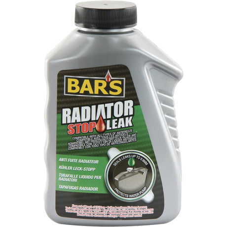 Radiator Sealant, 135ml
 - S.12287 - Farming Parts