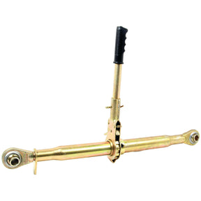 Ratchet Link Assembly - Double Ball End
 - S.15298 - Farming Parts