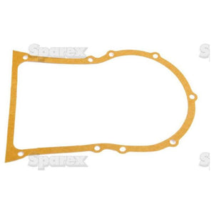 Rear Main Housing Gasket
 - S.64492 - Massey Tractor Parts