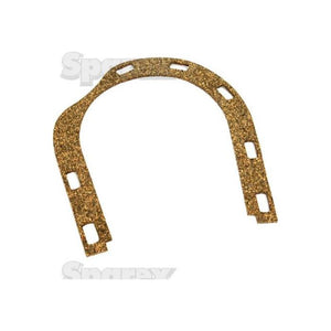 Rear Main Housing Gasket
 - S.66049 - Massey Tractor Parts