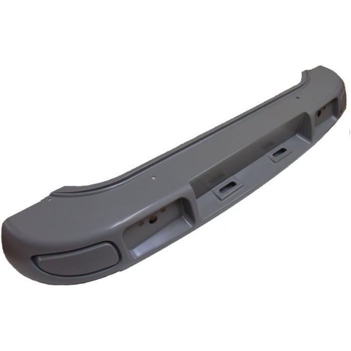 Rear Roof Cladding - 3786695M93 - Massey Tractor Parts