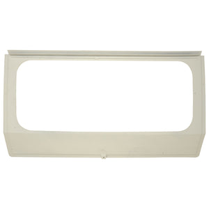 Rear Window Frame Lower
 - S.68498 - Massey Tractor Parts