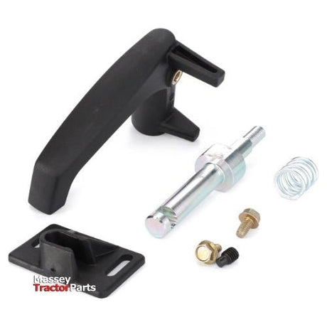 Rear Window Grip - G816810050200 - Massey Tractor Parts