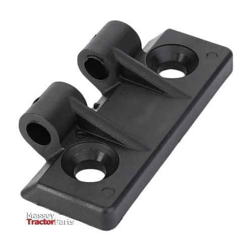 Rear Window Hinge - 3301221M2 - Massey Tractor Parts