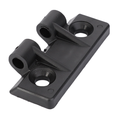 Rear Window Hinge - 3301221M2 - Massey Tractor Parts