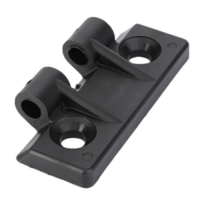 Rear Window Hinge - 3301221M2 - Massey Tractor Parts