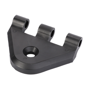 Rear Window Hinge - 3301222M1 - Massey Tractor Parts