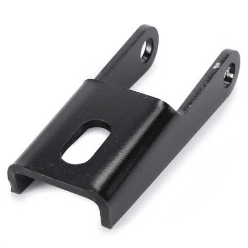 Massey Ferguson Rear Window Hinge OEM Replacement | 3902136M2