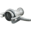 Reducer Male / Female - 4 to 6'' (108-159mm) (Galvanised) - S.59454 - Farming Parts