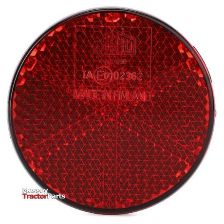 Reflector - 4271028M1 - Massey Tractor Parts