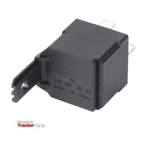 Relay 12v - 25amp - 3615652M1 - Massey Tractor Parts