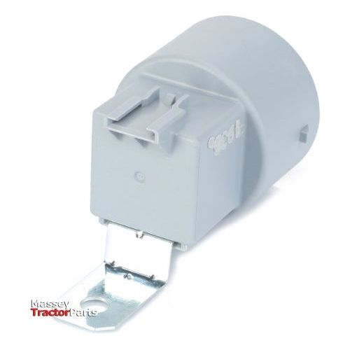 Relay 12v - 50amp - 3779879M1 - Massey Tractor Parts