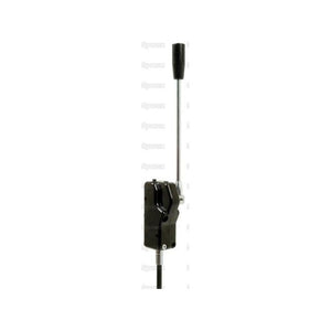 Remote Control Assembly with Standard Black Handle 2.5M Cable
 - S.101643 - Farming Parts